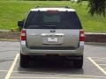 Vapor Silver Metallic - Expedition XLT Photo No. 4