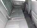 Vapor Silver Metallic - Expedition XLT Photo No. 11