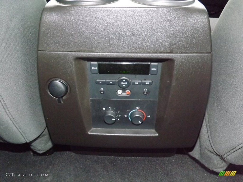 2009 Ford Expedition XLT Controls Photo #81611982