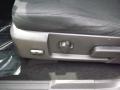 Vapor Silver Metallic - Expedition XLT Photo No. 20