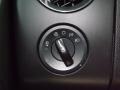 Charcoal Black Controls Photo for 2009 Ford Expedition #81612173