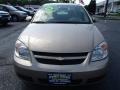 2006 Sandstone Metallic Chevrolet Cobalt LT Sedan  photo #2