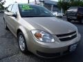 2006 Sandstone Metallic Chevrolet Cobalt LT Sedan  photo #3