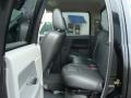 2006 Brilliant Black Crystal Pearl Dodge Ram 1500 Sport Quad Cab 4x4  photo #8