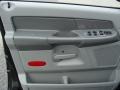 2006 Brilliant Black Crystal Pearl Dodge Ram 1500 Sport Quad Cab 4x4  photo #9