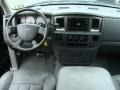 2006 Brilliant Black Crystal Pearl Dodge Ram 1500 Sport Quad Cab 4x4  photo #11