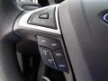 2013 White Platinum Metallic Tri-coat Ford Fusion SE 1.6 EcoBoost  photo #21