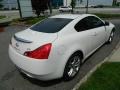 Moonlight White - G 37 x AWD Coupe Photo No. 7