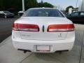 White Platinum Tri-Coat - MKZ FWD Photo No. 4