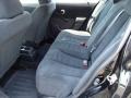 Super Black - Versa 1.8 S Hatchback Photo No. 11