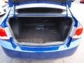 Blue Topaz Metallic - Cruze LS Photo No. 5