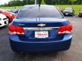 Blue Topaz Metallic - Cruze LS Photo No. 6