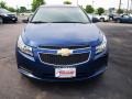 Blue Topaz Metallic - Cruze LS Photo No. 8