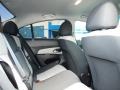 Blue Topaz Metallic - Cruze LS Photo No. 9