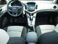 Blue Topaz Metallic - Cruze LS Photo No. 10