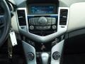 Blue Topaz Metallic - Cruze LS Photo No. 12