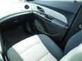 Blue Topaz Metallic - Cruze LS Photo No. 13