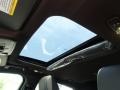 2013 Ford Focus ST Charcoal Black Full-Leather Recaro Seats Interior Sunroof Photo