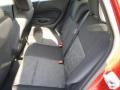 Red Candy Metallic - Fiesta SES Hatchback Photo No. 16