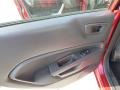Red Candy Metallic - Fiesta SES Hatchback Photo No. 18