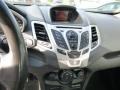 Red Candy Metallic - Fiesta SES Hatchback Photo No. 23
