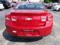 Crystal Red Tintcoat - Malibu LT Photo No. 5