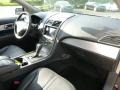 2011 Bordeaux Reserve Red Metallic Lincoln MKX AWD  photo #12