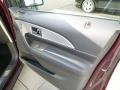 2011 Bordeaux Reserve Red Metallic Lincoln MKX AWD  photo #13