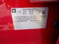 Crystal Red Tintcoat - Malibu LT Photo No. 17