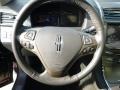 2011 Bordeaux Reserve Red Metallic Lincoln MKX AWD  photo #22
