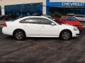 Summit White - Impala LT Photo No. 1