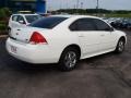Summit White - Impala LT Photo No. 3