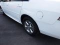 Summit White - Impala LT Photo No. 4