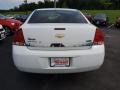 Summit White - Impala LT Photo No. 6