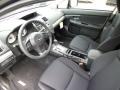 2013 Dark Gray Metallic Subaru Impreza 2.0i Sport Premium 5 Door  photo #17