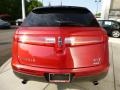 2010 Red Candy Metallic Lincoln MKT AWD  photo #4