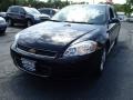 Black - Impala LS Photo No. 2