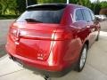 2010 Red Candy Metallic Lincoln MKT AWD  photo #5