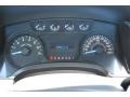Steel Gray Gauges Photo for 2012 Ford F150 #81615555