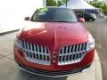2010 Red Candy Metallic Lincoln MKT AWD  photo #8