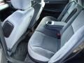 Ebony Rear Seat Photo for 2009 Chevrolet Impala #81615831