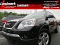 Carbon Black Metallic - Acadia SL Photo No. 1