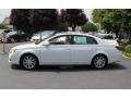 2009 Blizzard White Pearl Toyota Avalon Limited  photo #4