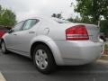 Bright Silver Metallic - Avenger SXT Photo No. 2
