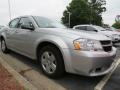 Bright Silver Metallic - Avenger SXT Photo No. 4
