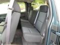 Blue Granite Metallic - Silverado 1500 LT Extended Cab 4x4 Photo No. 14