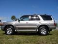 Dorado Gold Pearl - 4Runner SR5 4x4 Photo No. 2