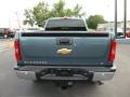 Blue Granite Metallic - Silverado 2500HD LT Extended Cab 4x4 Photo No. 5