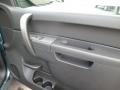 Blue Granite Metallic - Silverado 2500HD LT Extended Cab 4x4 Photo No. 10
