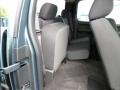 Blue Granite Metallic - Silverado 2500HD LT Extended Cab 4x4 Photo No. 11